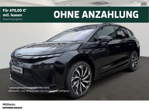 Skoda ENYAQ iV 85 Sportline Sofort Verfügbar