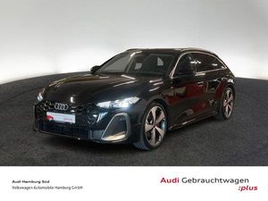 Audi A5 Avant TFSI qu S tronic S LINE/LM20/AHK/MATRIX