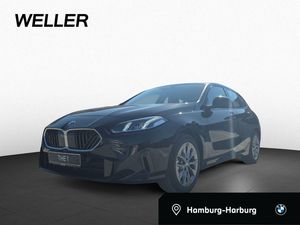 BMW 120 Driving Assistant Parking Assistant SHZ Navi