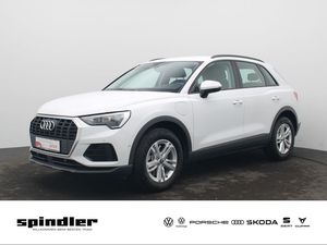 Audi Q3 45TFSIe S-tronic/ ParkAssist, MMI-Navi+, 360°