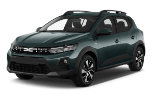 Dacia Sandero Stepway TCe 110 Stepway Expression