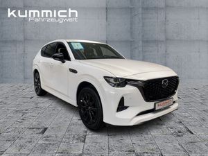 Mazda CX-60 3.3L D254 AWD Homura COSO