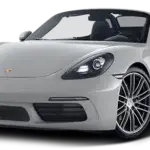 Porsche Boxster Leasing