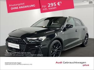 Audi A1 Sportback 30 TFSI S-tronic LED NAV KAMERA SHZ