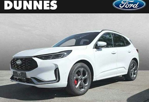 Ford Kuga 2.5 Duratec Plug-in-Hybrid ST-Line X CVT 5dr Auto kaufen