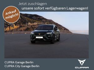 Cupra Ateca VZ 2.0 TSI DSG 4Drive