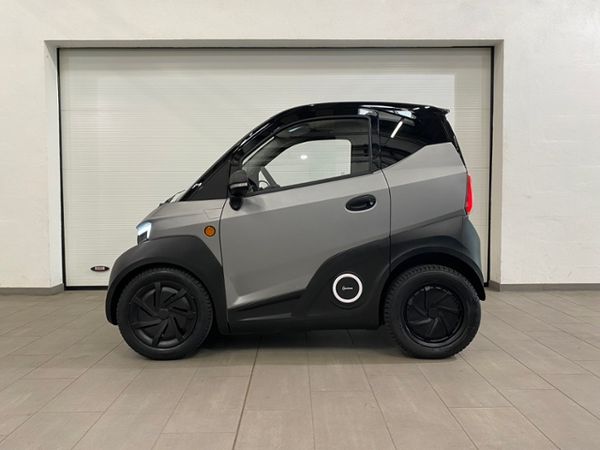 Silence S04 L7e Premium 2x 5,6 kWh - 90km/h KLIMA LED — Bild 11 von 20