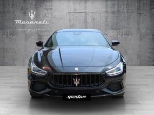 Maserati Ghibli Modena Ultima*Sonderleasing* Leasing