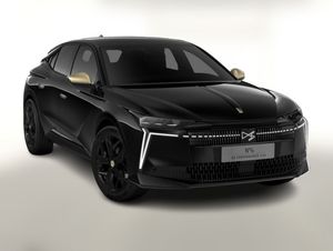 DS N°4 Hybrid Performance Line Massage eHK ACC Nav Leasing privat