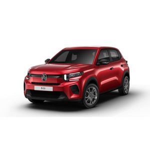 Citroën ë-C3 Elektromotor 113 You Leasing