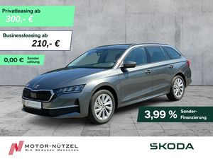 Skoda Octavia Combi 2.0 TDI DSG SELECTION NAVI+AHK+ACC