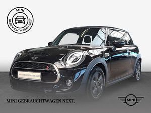 MINI Cooper S LED Head-Up DAB Navi Shz uvm. Leasing