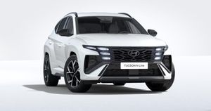 Hyundai TUCSON MY27 1.6 T-GDI (150 PS) 7-DCT N Line X