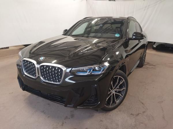 BMW X4 xDrive30d 496 € netto Leasing o. AZ*M Sportpaket*20 Zoll* Leasing