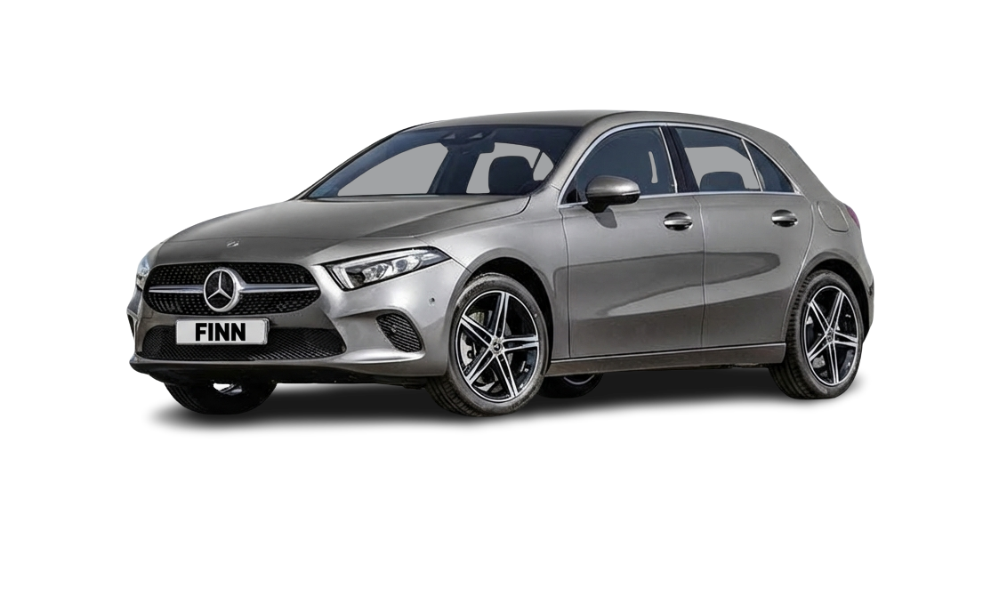 Mercedes-Benz B-Klasse B 250 4MATIC DCT B 250 4MATIC DCT Auto-Abo