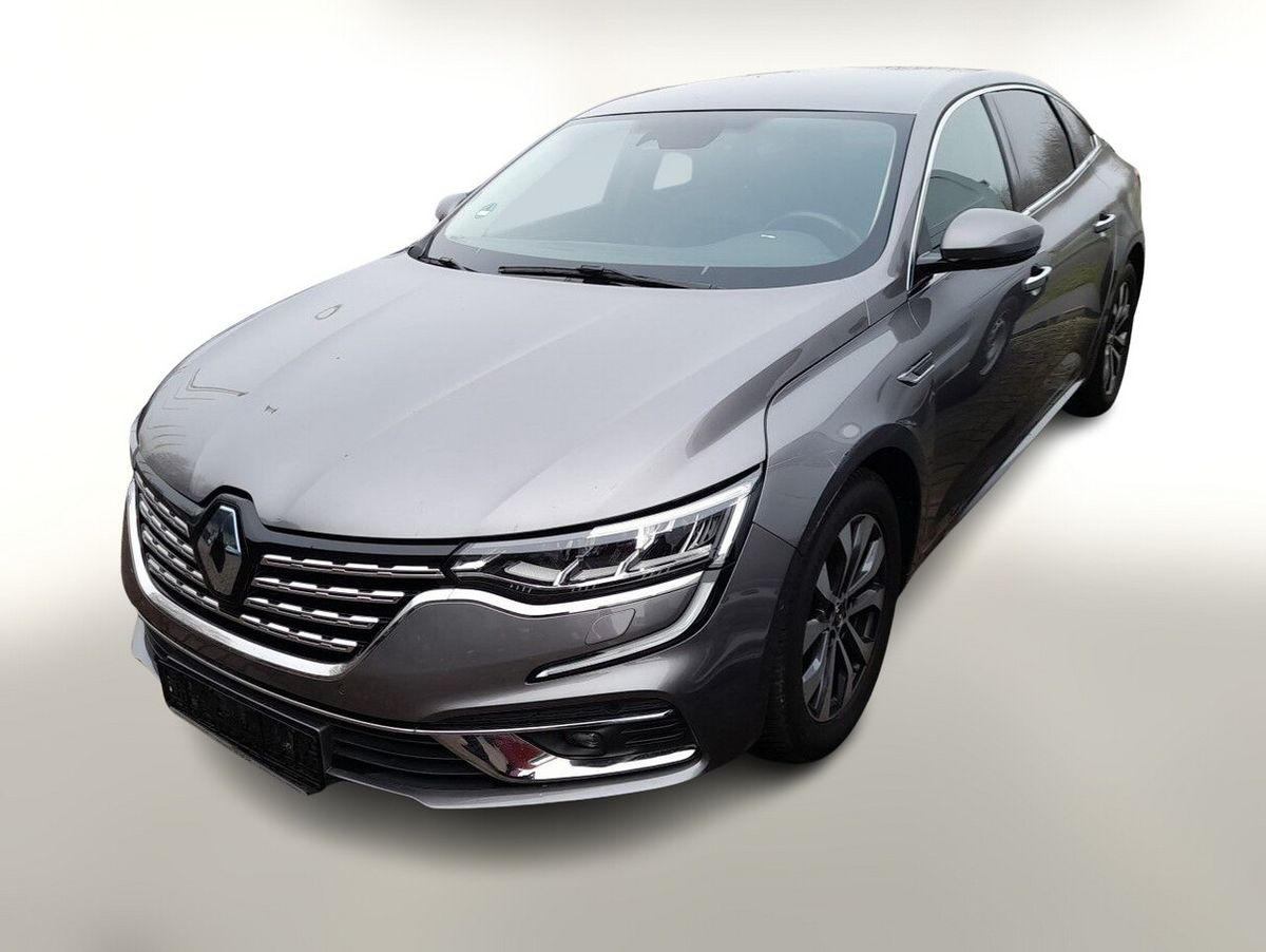 Renault Talisman TCe 160 EDC Intens LED Nav PDC SHZ 17Z Auto-Abo privat Auto-Abo