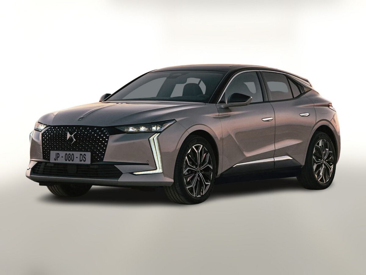 DS DS4 Étoile Alcantara el.Sitze RCTA Nav ACC HUD Leasing privat Leasing