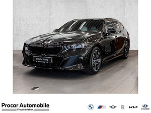 BMW 520d M Sport HUD H/K PANO ACC 360°KAM