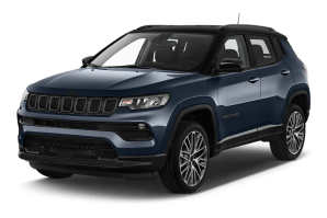 Jeep Compass e-Hybrid Plug-In (neues Modell) 1.6 e-Hybrid PHEV DCT7 First Edition