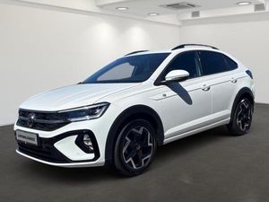 Volkswagen Taigo R-Line 1.5 TSI DSG - AHK KAMERA NAVI LM SHZ LED PDC ACC ZV