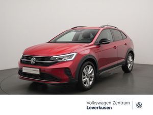 Volkswagen Taigo Goal DSG NAVI VIRT ACC SHZ CARPLAY LED PDC