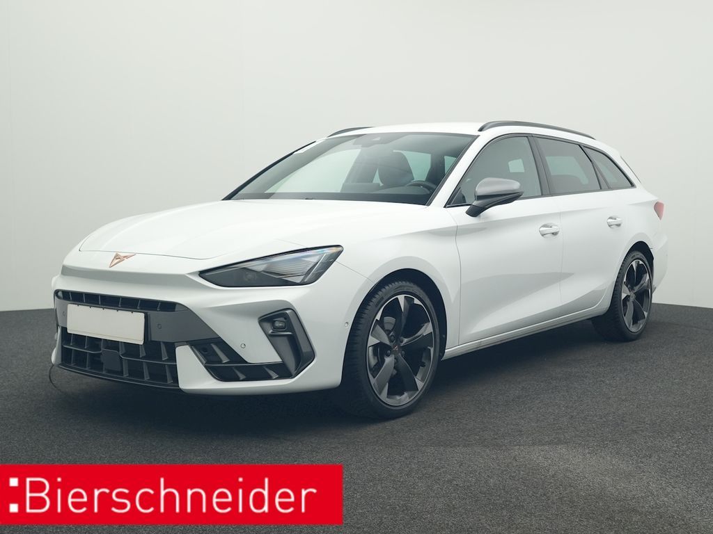 Cupra Leon Sportstourer 1.5 eTSI DSG Leasing ab 238EUR Leasing