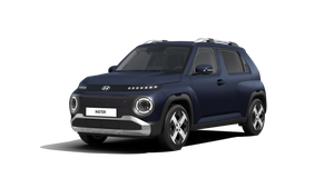 Hyundai Inster 49 kWh Prime Auto-Abo