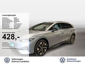Volkswagen ID.7 Tourer Pro electric Automatik 360 ACC AHK