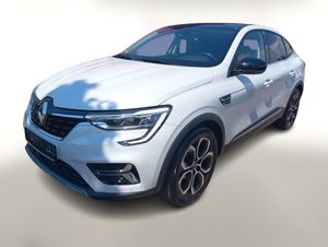 Renault Arkana TCe 140 EDC Intens SHZ LED Nav ACC Kam Auto-Abo privat Auto-Abo
