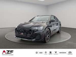 Audi Q8 SUV TDI quattro tiptronic+HEAD-UP+AHK+PANO+B&O