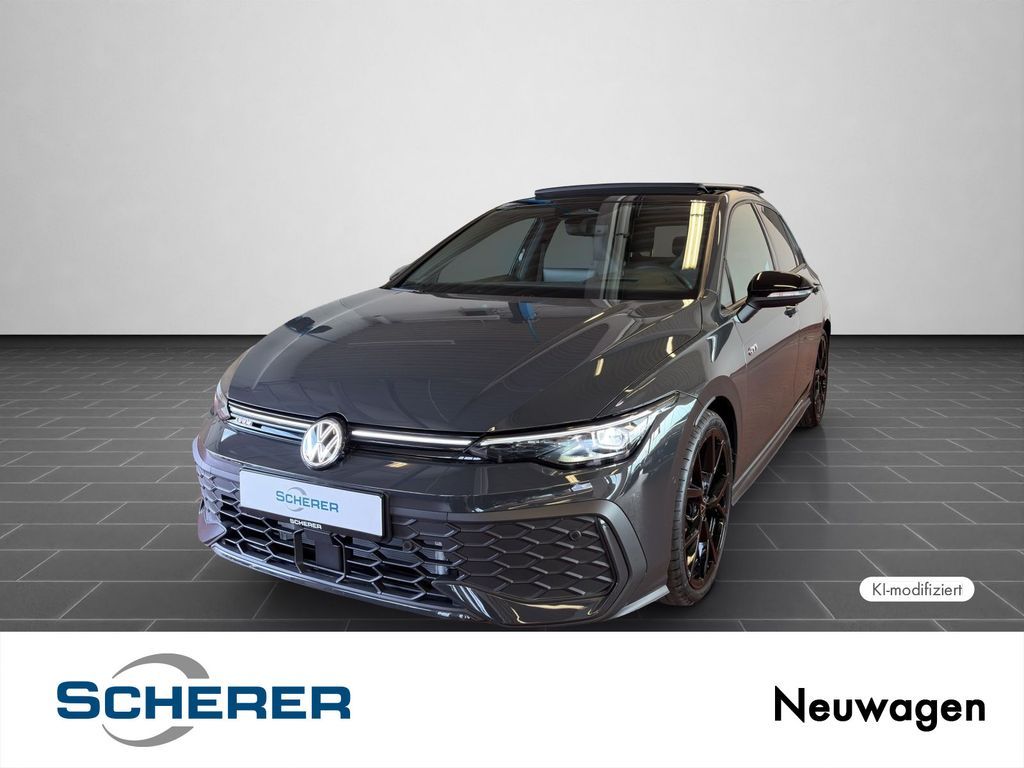 Volkswagen Golf GTI 2,0 l TSI OPF 195 kW (265 PS) 7-Gang-Do Leasing