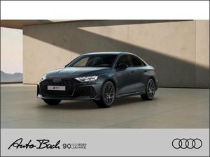 Audi RS3 RS 3 Limousine RS-Sitze CARBON 280 km/h *SONDERABNEHMER siehe Beschreibung* Leasing