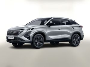 Omoda 5 HEV Premium 18Z Pano 360° el.Heckkl SHZ ACC Leasing privat