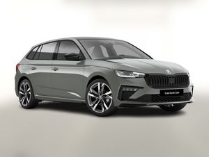 Skoda Scala TSI 150 DSG MonteC Pano Matrix Kam SHZ PDC Finanzierung privat Auto kaufen