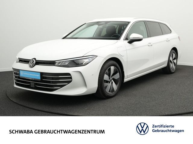 Volkswagen Passat Business 1.5 TSI e-Hybrid *HdUp*AHK*17