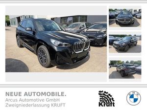 BMW X1 sDrive20i MSPORT+PREMIUMP.+18LM+AHK+NAVI+PANO+SHZ+KAMERA+ACC