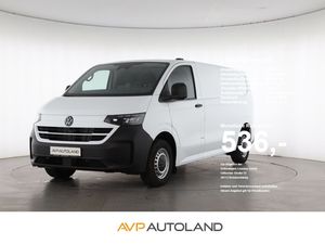 Volkswagen T7 Transporter Kasten LR lang TDI | AHK