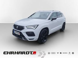 Seat Ateca 1.5 TSI ACT FR VIRTUAL*LED*TEMP*PARKLENK*K