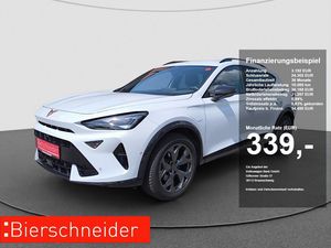 Cupra Formentor 1.5 e-Hybrid DSG 5-J-G NAV 18LM 360 AC