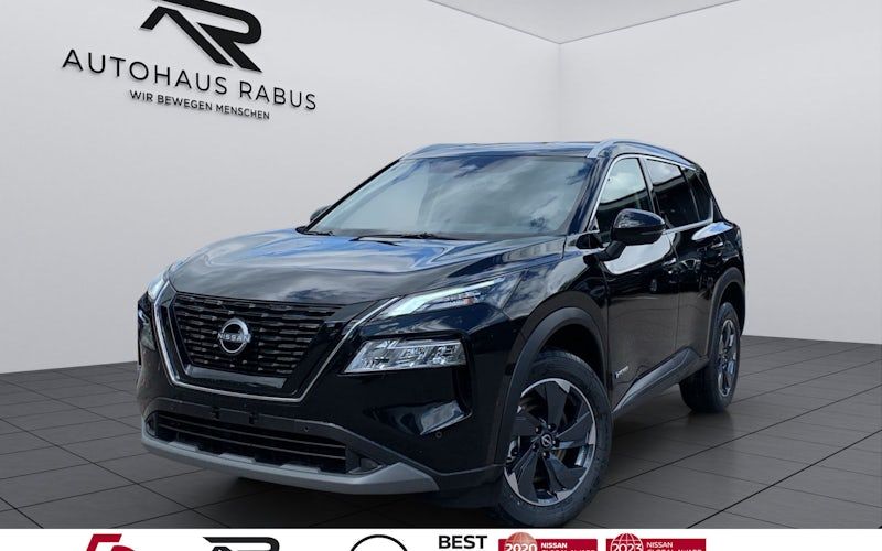 Nissan X-trail 1.5 VC-T E-Power N-CONNECTA 5dr Auto kaufen