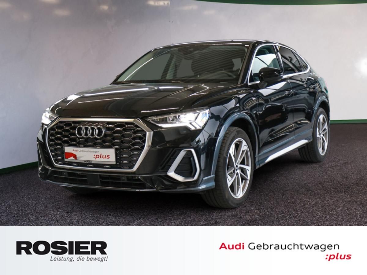 Audi Q3 Leasing