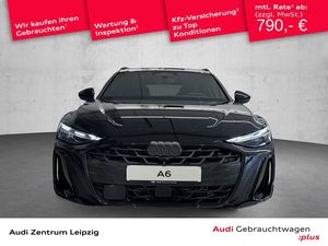 Audi A6 Avant e-hybrid edition one qu. OLED*AHK*Pano*