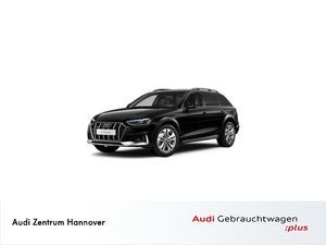 AUDI A4 allroad quattro 40 TDI AHK LED Kamera Teilleder Navi virtual Leasing