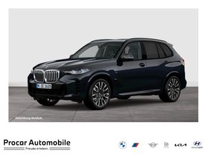 BMW X5 xDrive30d M Sport DA/PA Prof Pano HuD H/K 21"