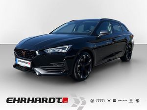 Cupra Leon Sportstourer 2.0 TSI DSG AHK*VIRTUAL*LED*NA