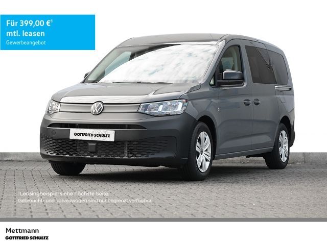 Volkswagen Caddy Maxi 1.5 SI ACC LANE VZE KLIMA DIGI APP SO Leasing