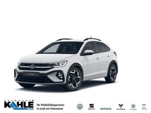 Volkswagen Taigo 1.0 TSI DSG R-Line Travel&Comfort