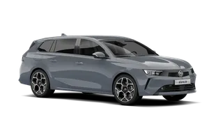 Opel Astra ST 1.2 Turbo 96kW Edition