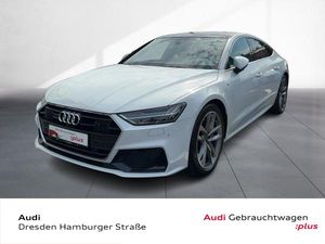 Audi A7 Sportback 50 TFSI e S Line Head-up Pano B&O