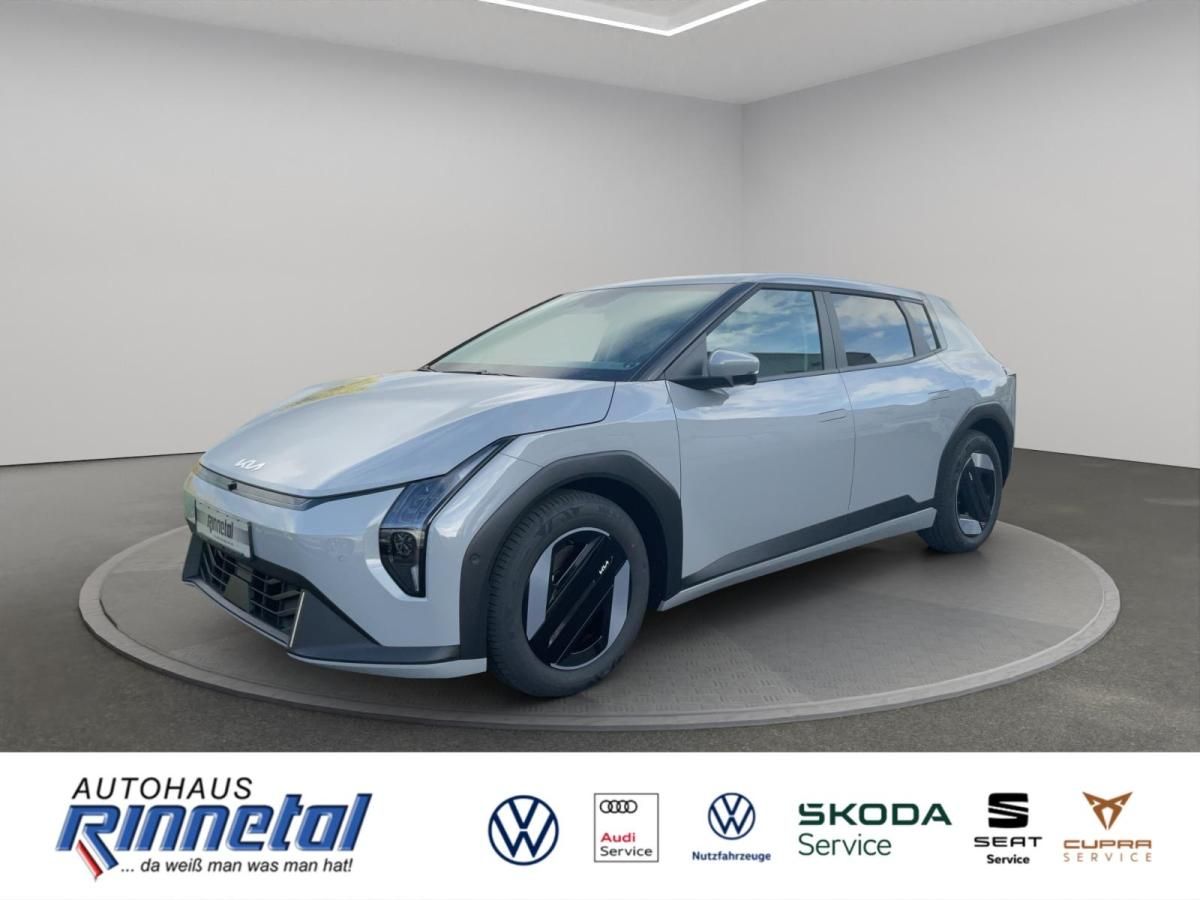 Kia EV4 (CT) Leasing